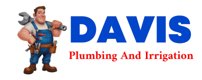 Trusted plumber in CONEHATTA